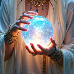 Psychic Reader