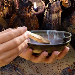 Black Magic Removal