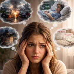 Negative energy removal