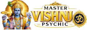 Master Vishnu Psychic