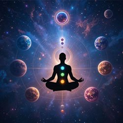 Spiritual Healing